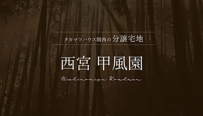 西宮 甲風園