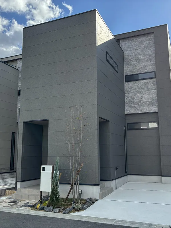 外観1