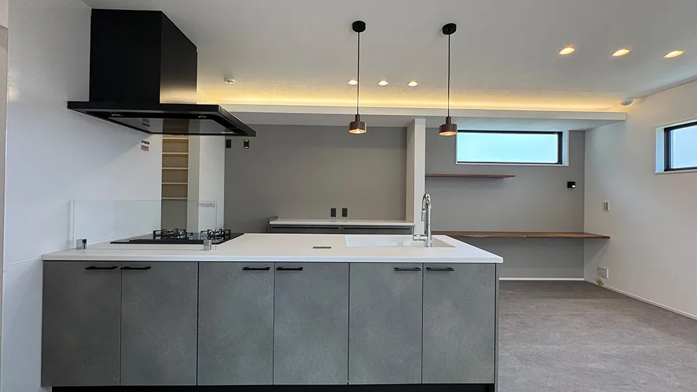 好きと思える空間の積み重ね