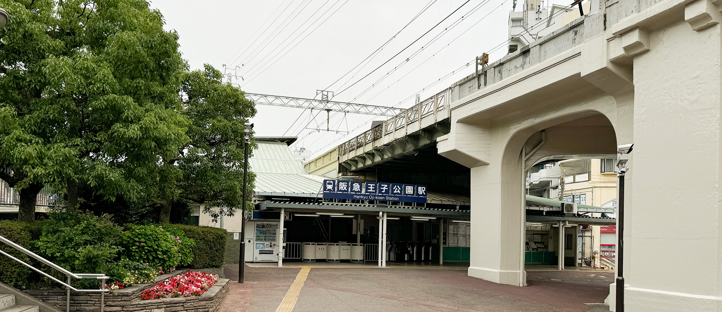 神戸 灘区 青谷町 No.1
