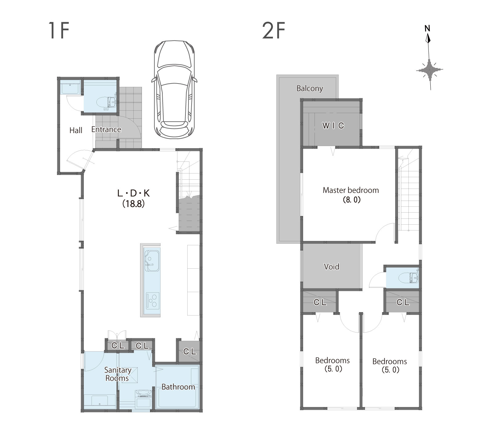 1F
