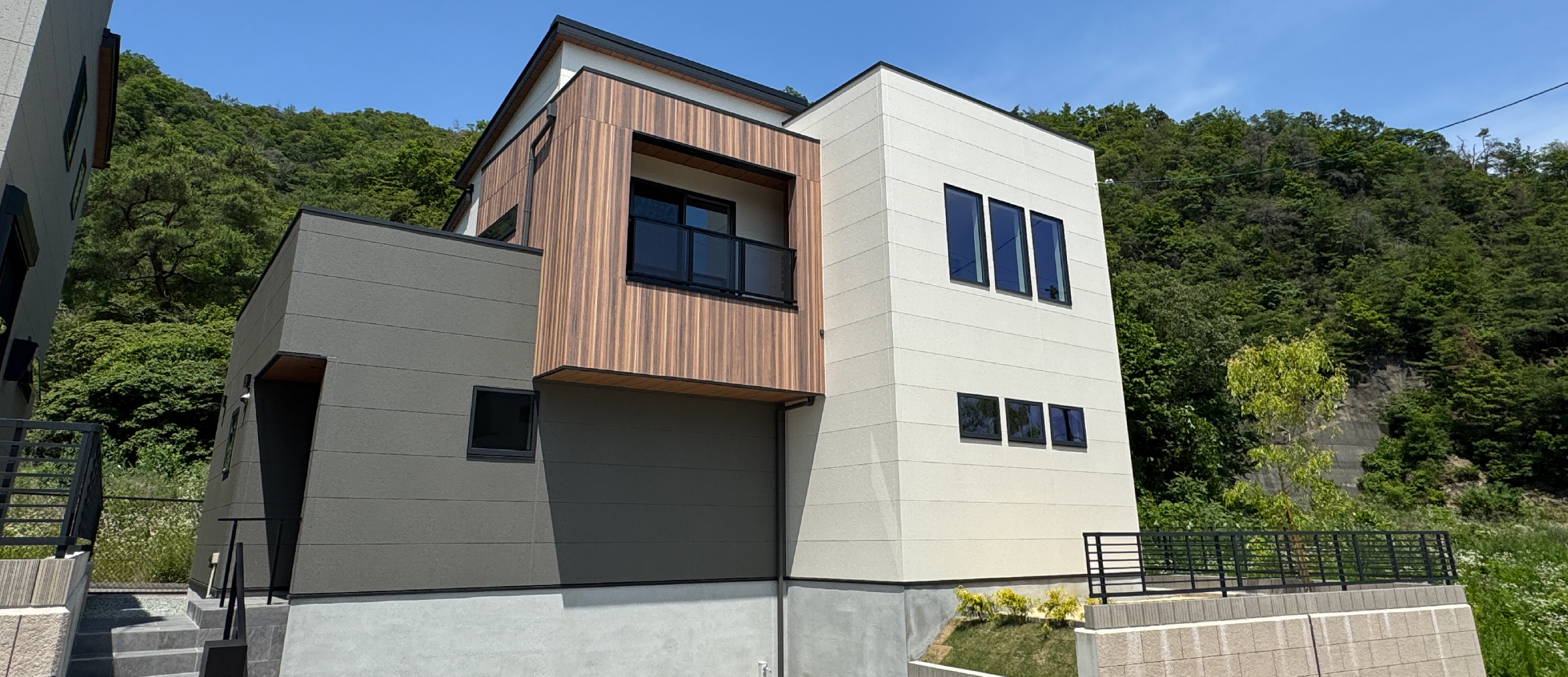 阪急宝塚山手台フォルテ・ガーデン No.12-4