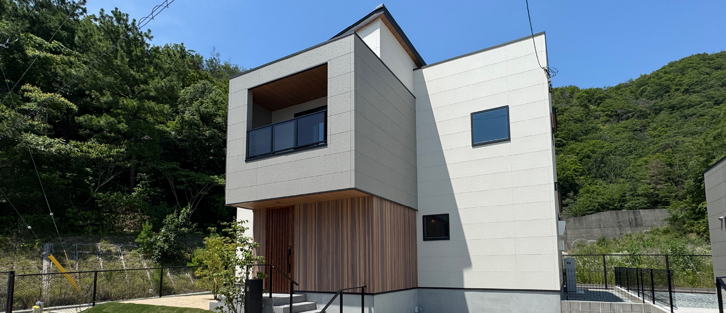 阪急宝塚山手台フォルテ・ガーデン No.12-6