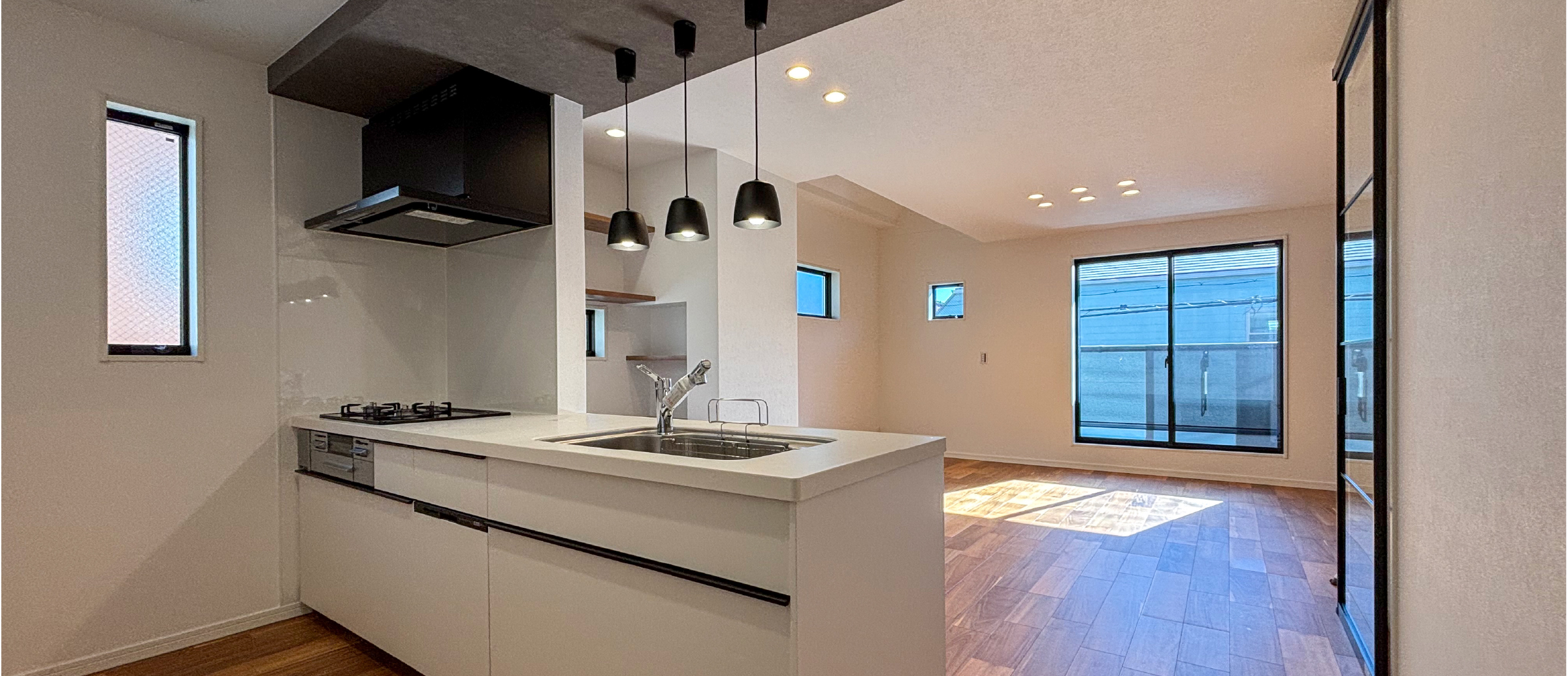 神戸 灘区 薬師通　No.2