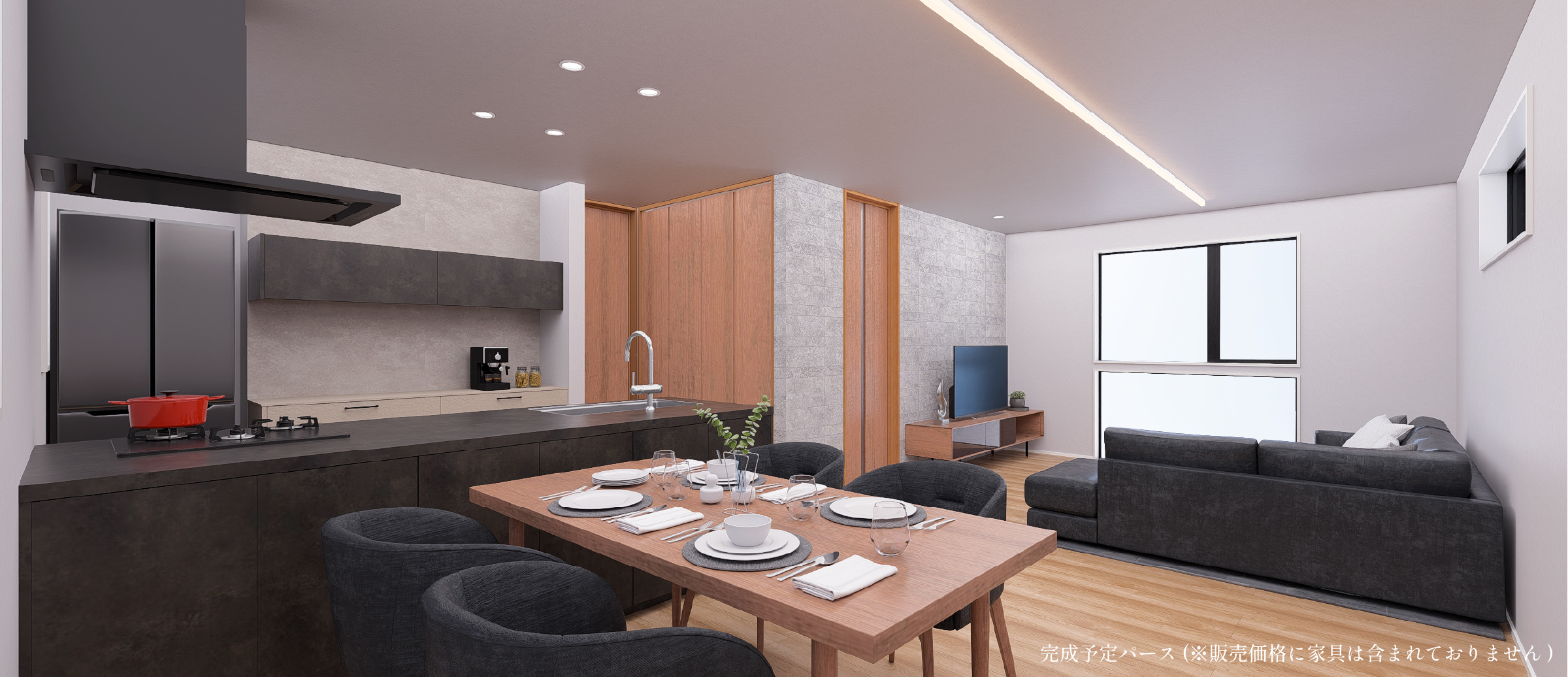 西宮 松風町　No.3