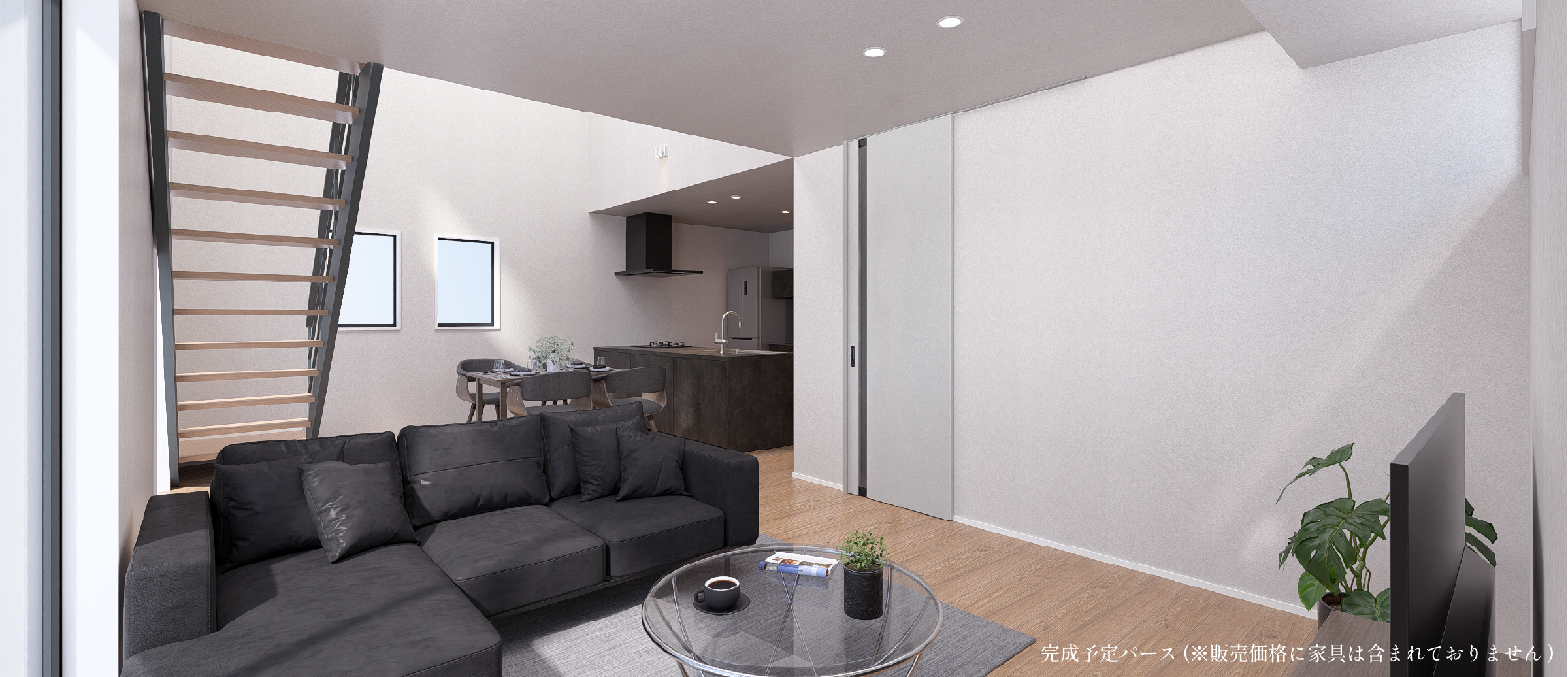 西宮 松風町　No.4