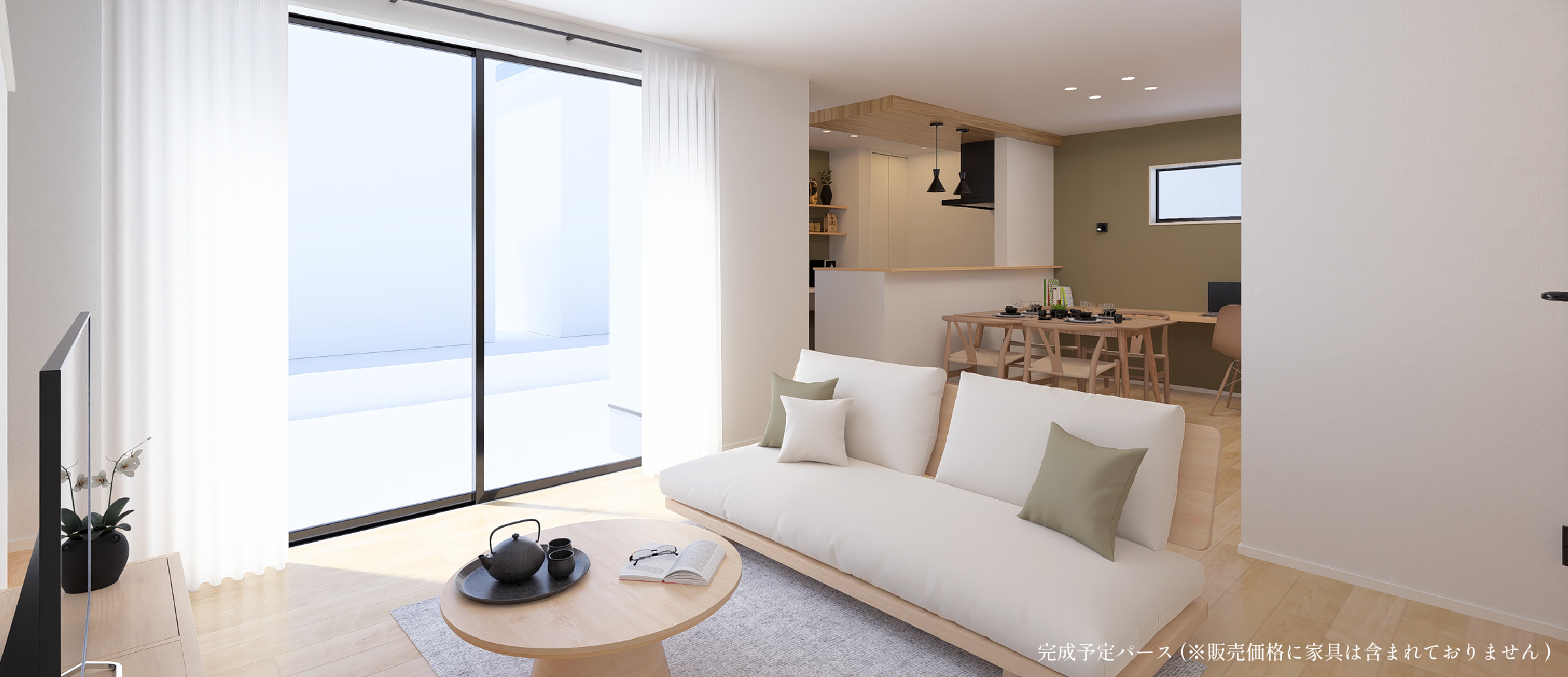 箕面 桜3丁目　No.4