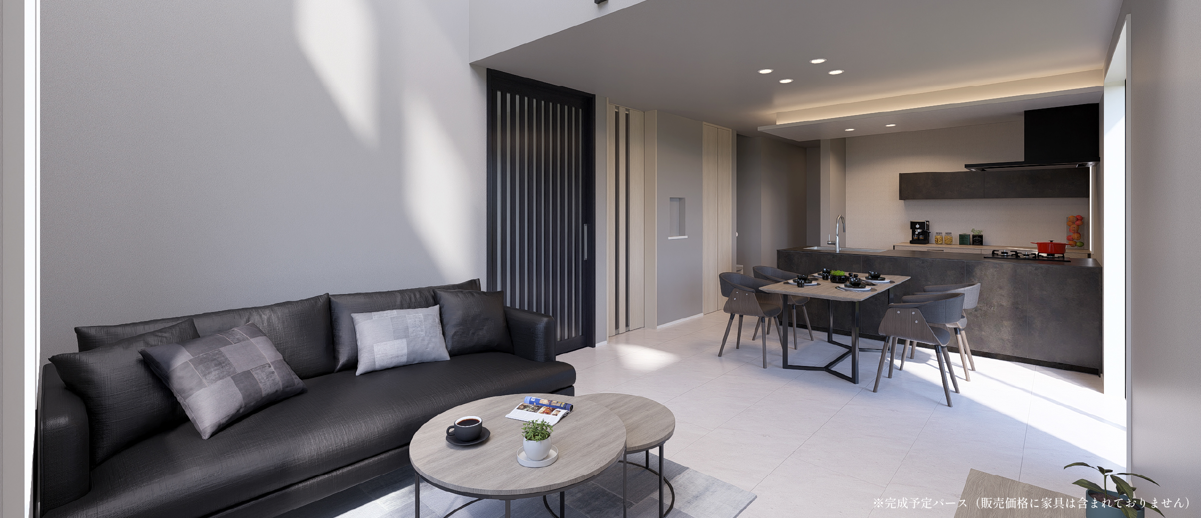 イルミオ仁川北　No.3