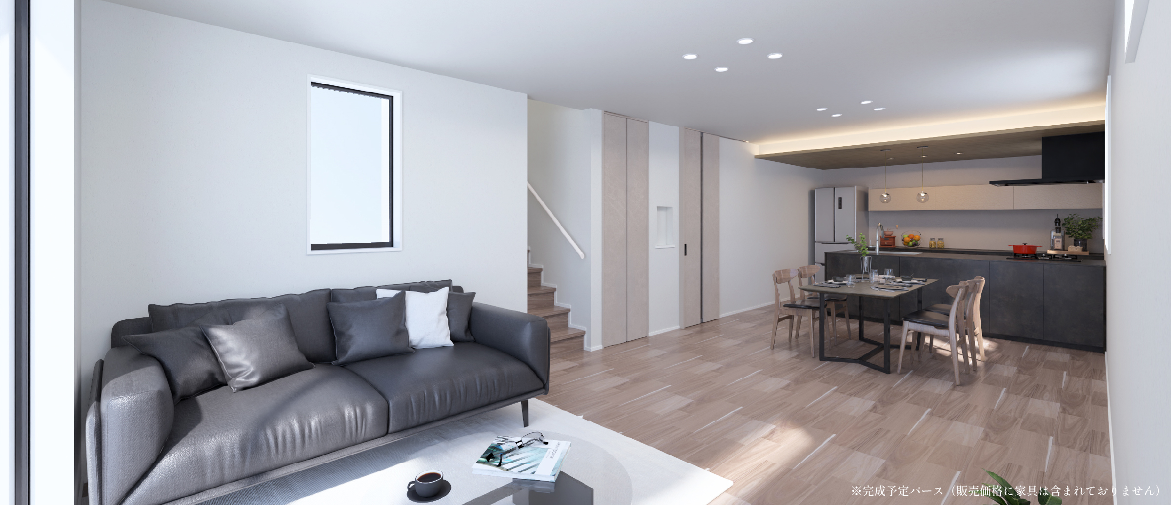 イルミオ仁川北　No.4