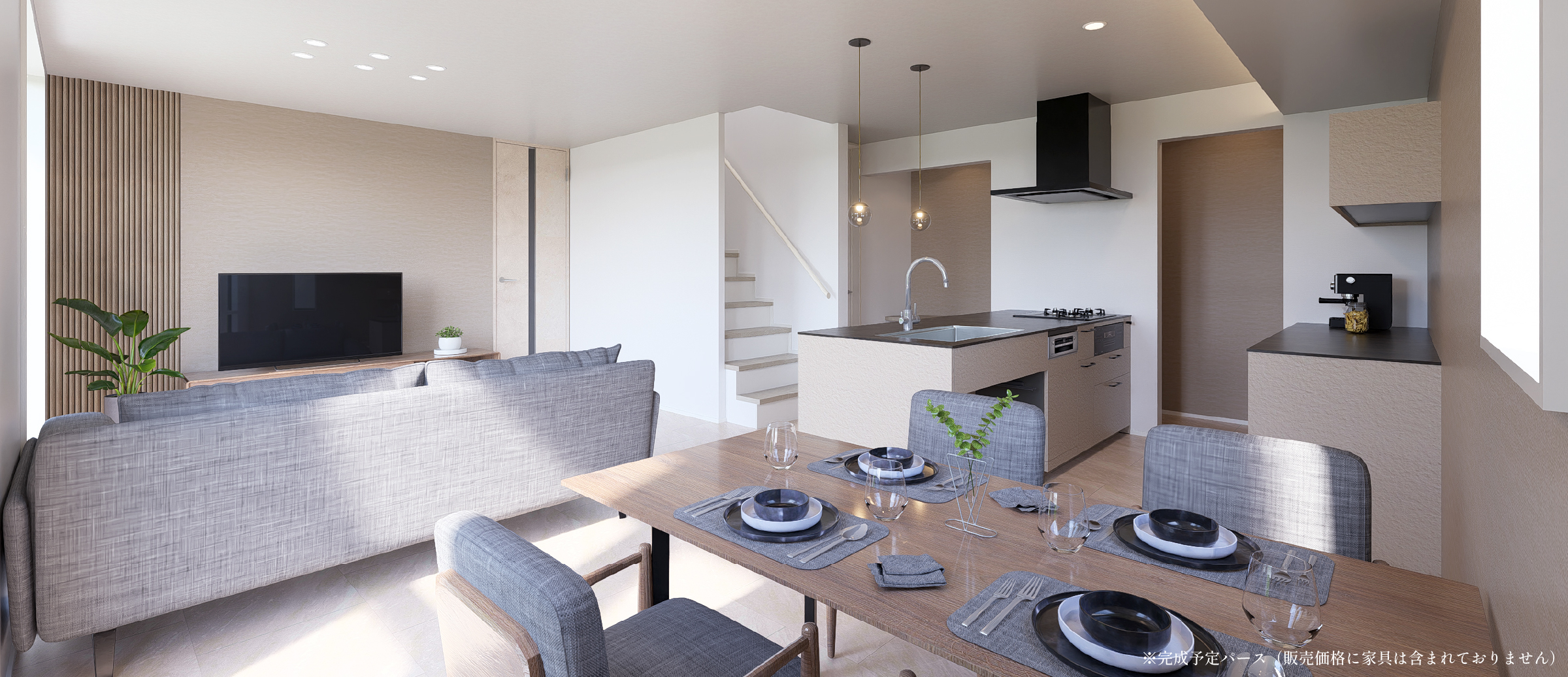 イルミオ仁川北　No.7