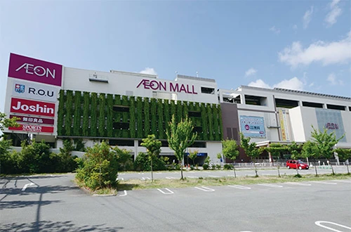 イオンモール伊丹昆陽店