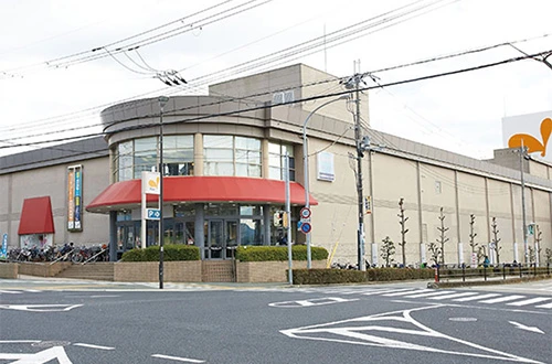 ダイエー宝塚中山店