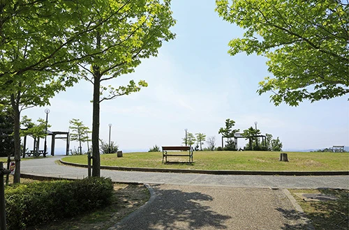 山手台北公園