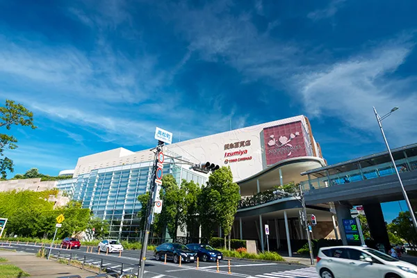 阪急西宮北口駅