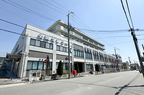 東宝塚さとう病院