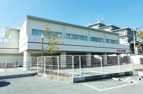 宝山保育園